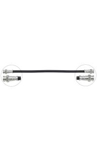 Tubo elastico del freno ABS
